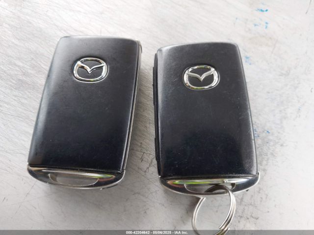 JM1BPBNM6L1167103 Mazda Mazda3 Hatchback Premium Package