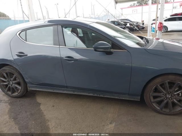 JM1BPBNM6L1167103 Mazda Mazda3 Hatchback Premium Package
