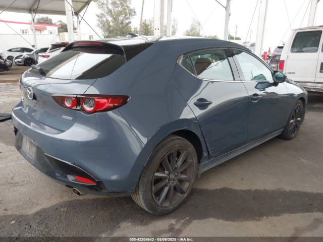 JM1BPBNM6L1167103 Mazda Mazda3 Hatchback Premium Package