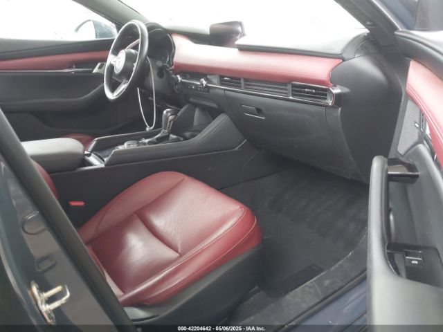 JM1BPBNM6L1167103 Mazda Mazda3 Hatchback Premium Package