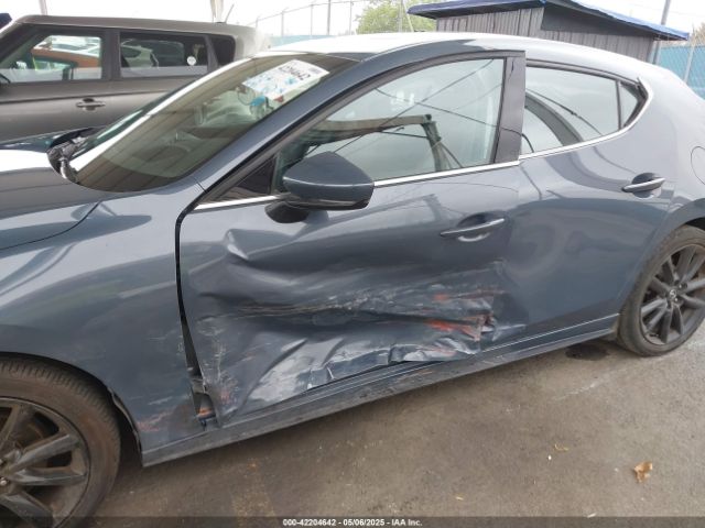 JM1BPBNM6L1167103 Mazda Mazda3 Hatchback Premium Package