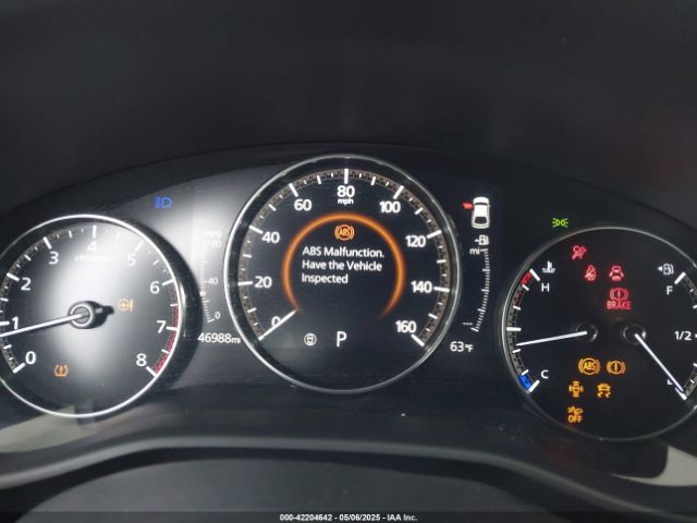JM1BPBNM6L1167103 Mazda Mazda3 Hatchback Premium Package