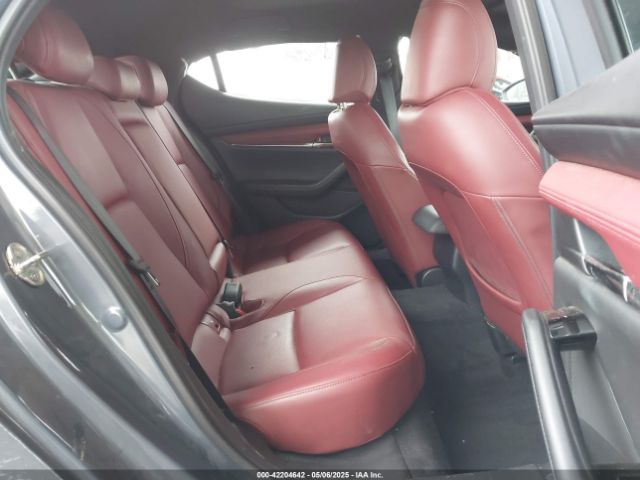 JM1BPBNM6L1167103 Mazda Mazda3 Hatchback Premium Package