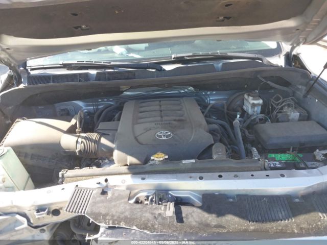 5TFDW5F19HX673790 Toyota 3ur-fbe