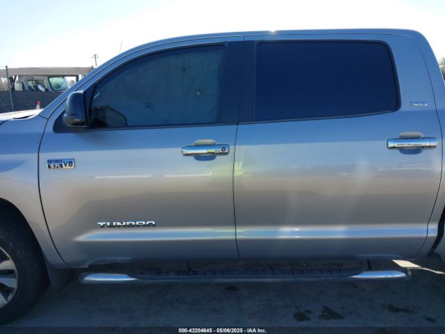 5TFDW5F19HX673790 Toyota 3ur-fbe