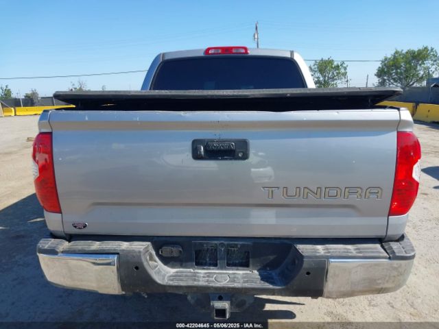 5TFDW5F19HX673790 Toyota 3ur-fbe