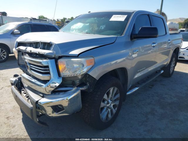 5TFDW5F19HX673790 Toyota 3ur-fbe