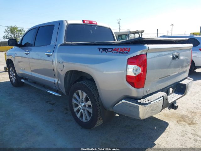 5TFDW5F19HX673790 Toyota 3ur-fbe