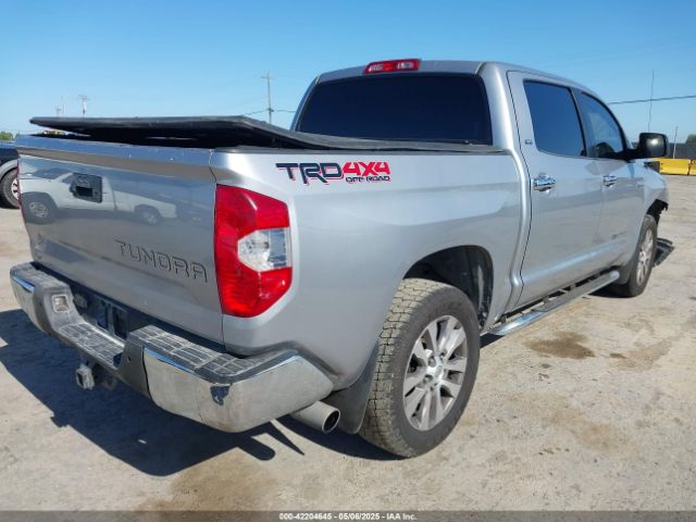 5TFDW5F19HX673790 Toyota 3ur-fbe