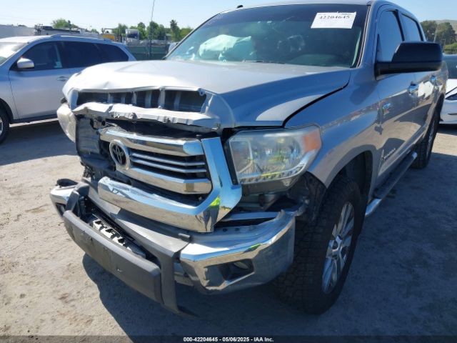 5TFDW5F19HX673790 Toyota 3ur-fbe