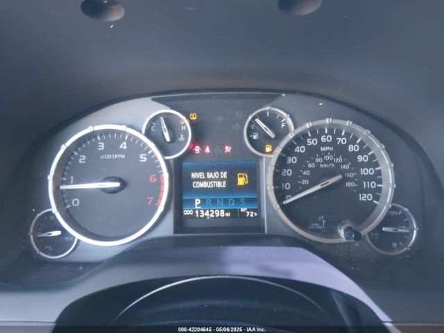 5TFDW5F19HX673790 Toyota 3ur-fbe