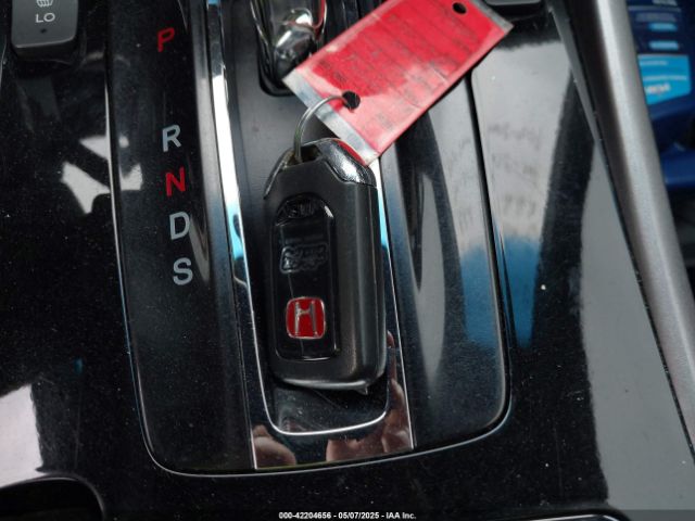 1HGCT1B85HA009894 Honda Accord Ex-l