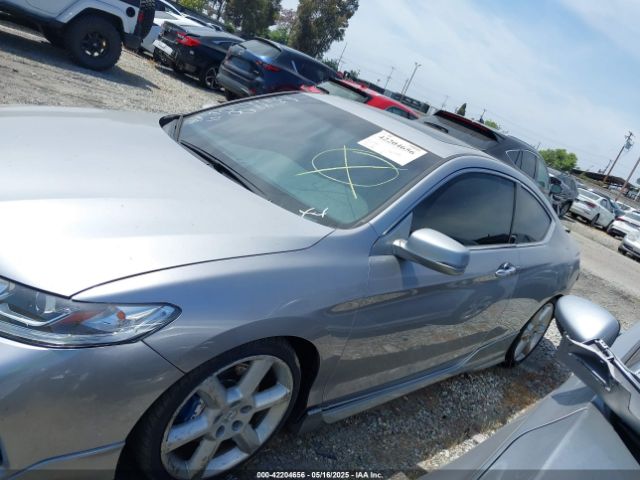 1HGCT1B85HA009894 Honda Accord Ex-l