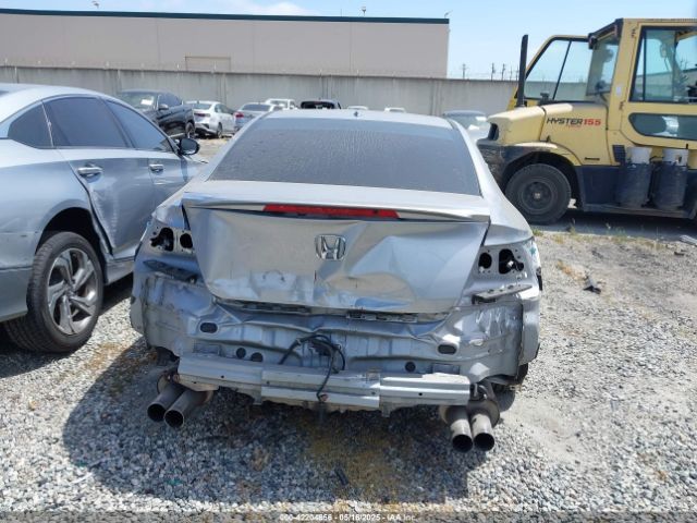 1HGCT1B85HA009894 Honda Accord Ex-l