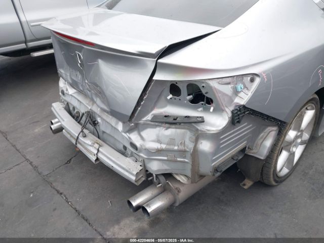 1HGCT1B85HA009894 Honda Accord Ex-l