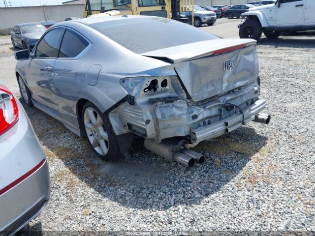 1HGCT1B85HA009894 Honda Accord Ex-l
