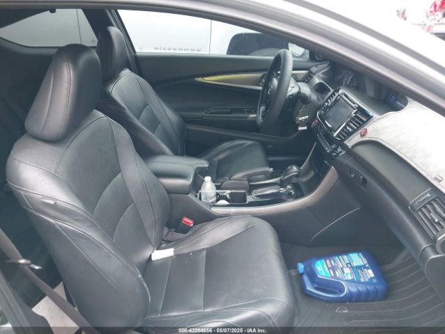 1HGCT1B85HA009894 Honda Accord Ex-l