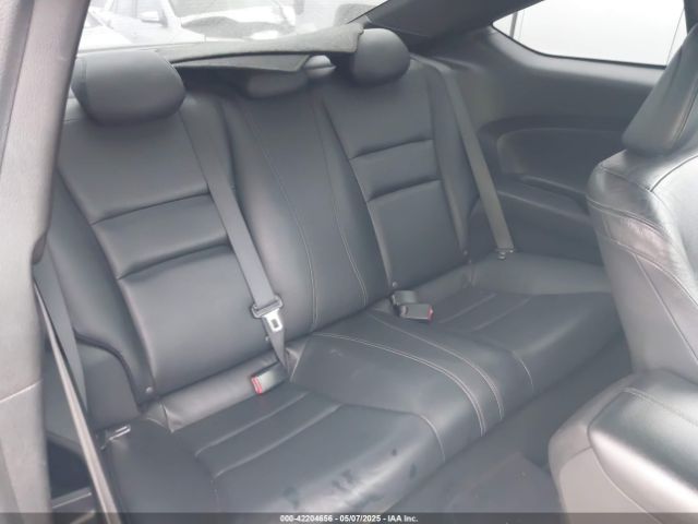 1HGCT1B85HA009894 Honda Accord Ex-l