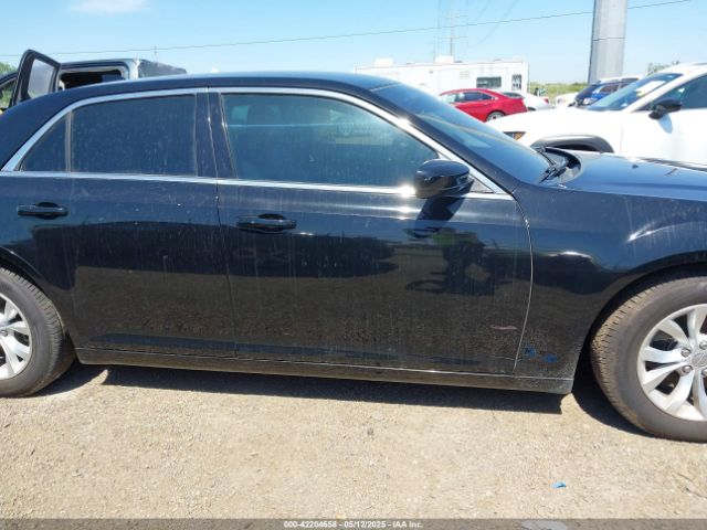 2C3CCAAG1FH781397 Chrysler 300 Limited