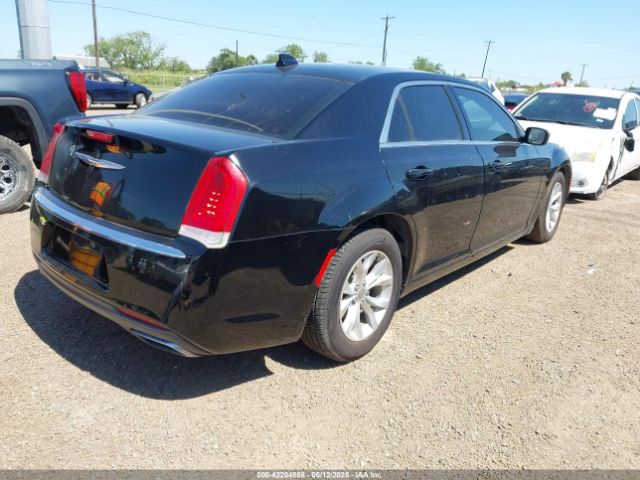 2C3CCAAG1FH781397 Chrysler 300 Limited