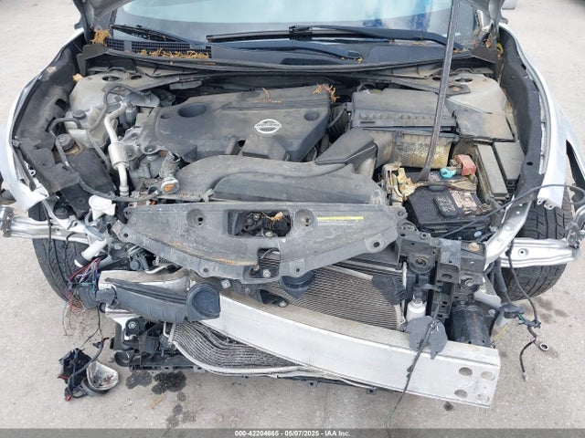 1N4AL3AP9EC114812 Nissan Altima 2.5 S