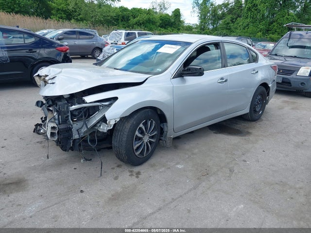 1N4AL3AP9EC114812 Nissan Altima 2.5 S