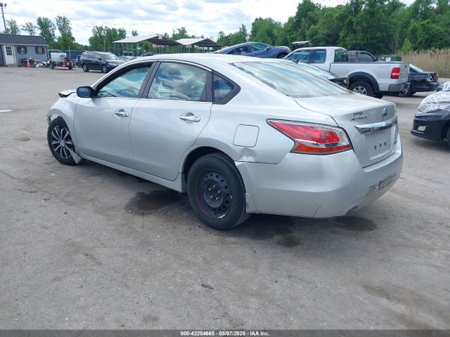 1N4AL3AP9EC114812 Nissan Altima 2.5 S