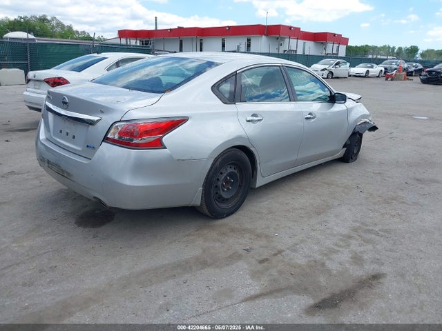 1N4AL3AP9EC114812 Nissan Altima 2.5 S