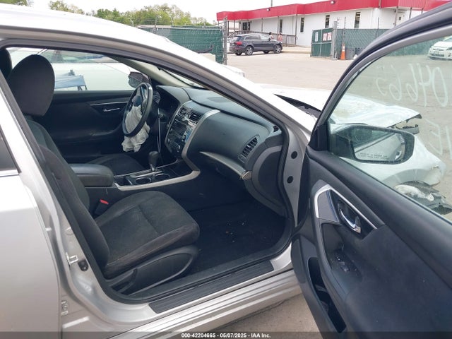 1N4AL3AP9EC114812 Nissan Altima 2.5 S