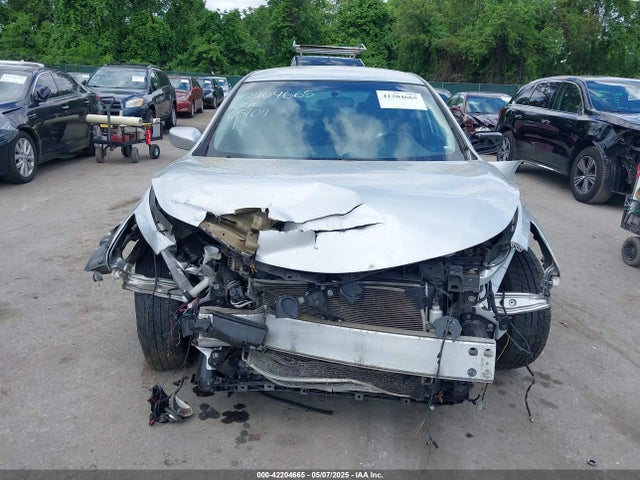 1N4AL3AP9EC114812 Nissan Altima 2.5 S