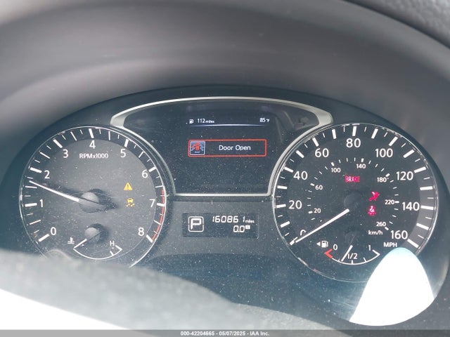 1N4AL3AP9EC114812 Nissan Altima 2.5 S