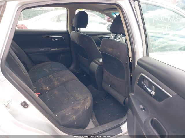 1N4AL3AP9EC114812 Nissan Altima 2.5 S