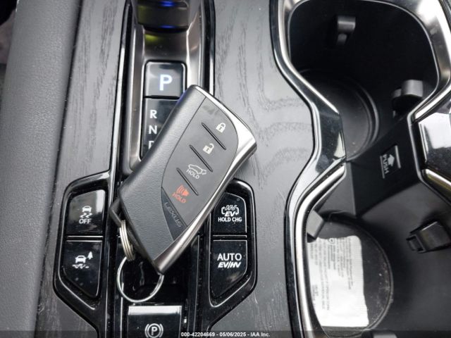JTJCJMGA1R2021146 Lexus a25a-fxs, 5nm+4nm