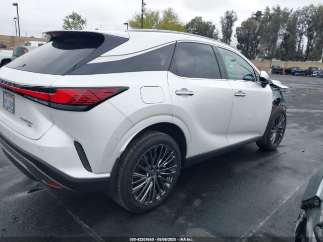 JTJCJMGA1R2021146 Lexus a25a-fxs, 5nm+4nm