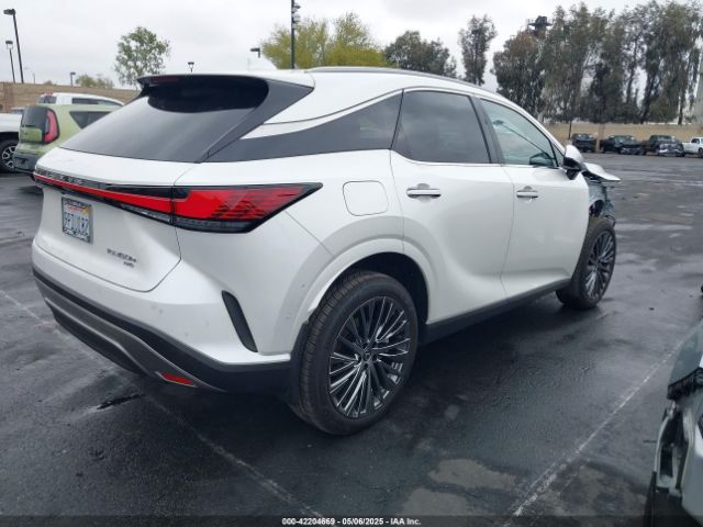 JTJCJMGA1R2021146 Lexus a25a-fxs, 5nm+4nm