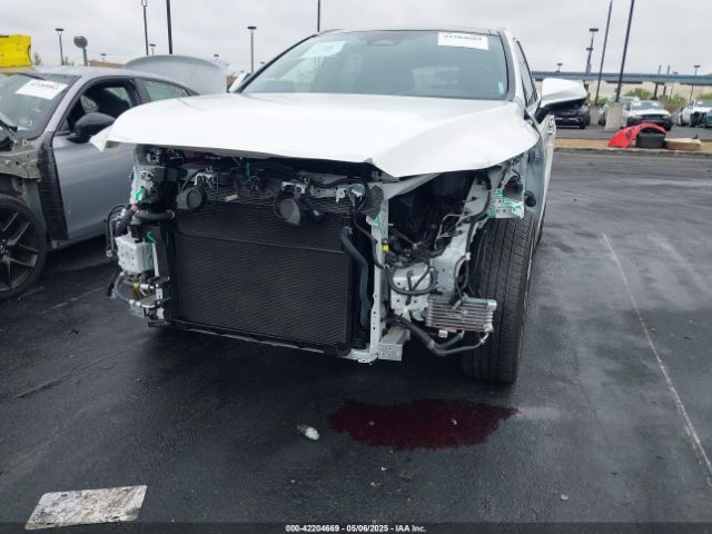 JTJCJMGA1R2021146 Lexus a25a-fxs, 5nm+4nm