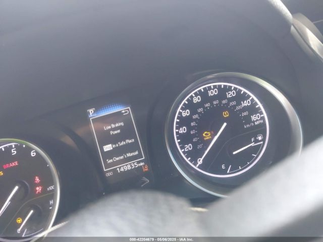 4T1B11HK5JU545537 Toyota CAMRY LE