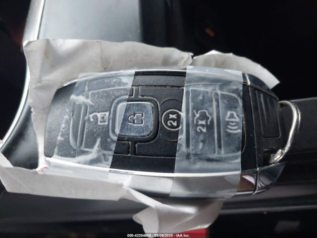 2LMPJ6LR1JBL30318 Lincoln Mkx Reserve