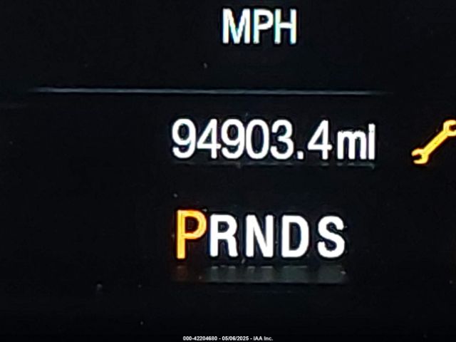 2LMPJ6LR1JBL30318 Lincoln Mkx Reserve