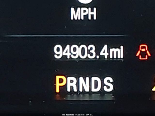 2LMPJ6LR1JBL30318 Lincoln Mkx Reserve