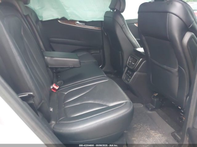 2LMPJ6LR1JBL30318 Lincoln Mkx Reserve