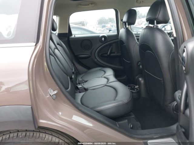 2015 MINI COUNTRYMAN WMWZC3C53FWT02232 Photo 7