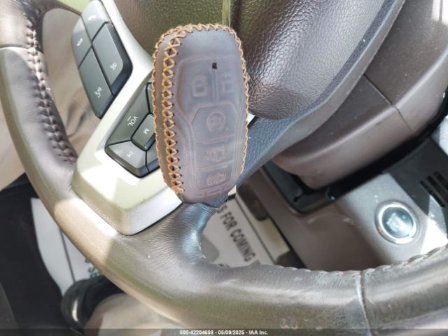1FTEW1EG7GFB25651 Ford F-150 King Ranch