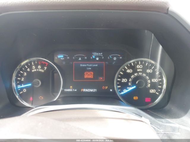 1FTEW1EG7GFB25651 Ford F-150 King Ranch