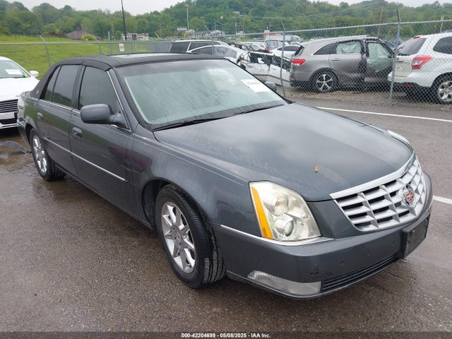 2011 CADILLAC DTS 1G6KD5E6XBU131250 Photo 0