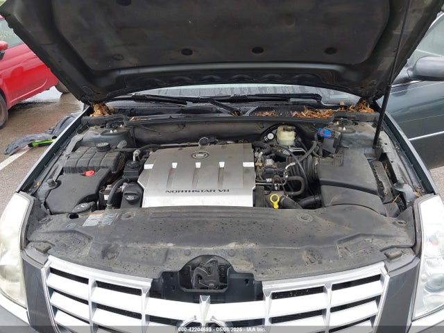 2011 CADILLAC DTS 1G6KD5E6XBU131250 Photo 9