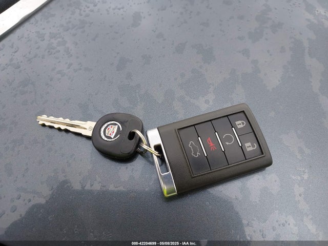 2011 CADILLAC DTS 1G6KD5E6XBU131250 Photo 10