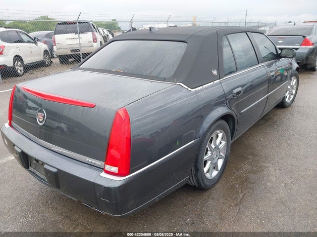 2011 CADILLAC DTS 1G6KD5E6XBU131250 Photo 3