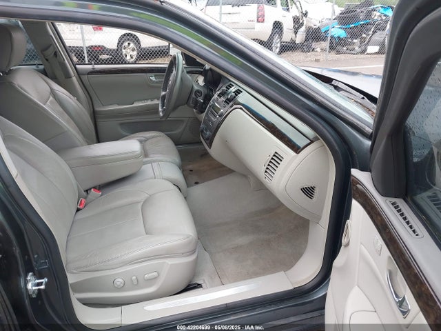 2011 CADILLAC DTS 1G6KD5E6XBU131250 Photo 4