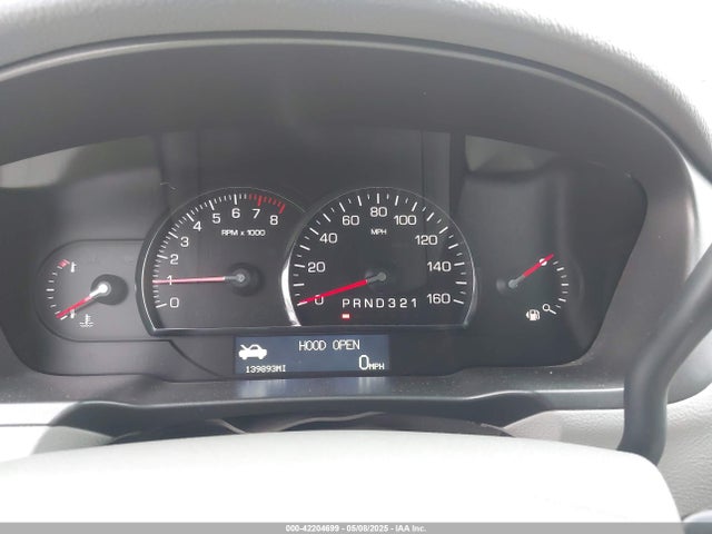 2011 CADILLAC DTS 1G6KD5E6XBU131250 Photo 6